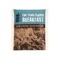 one(2) breakfast new